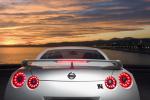 Nissan GT-R 2011 года